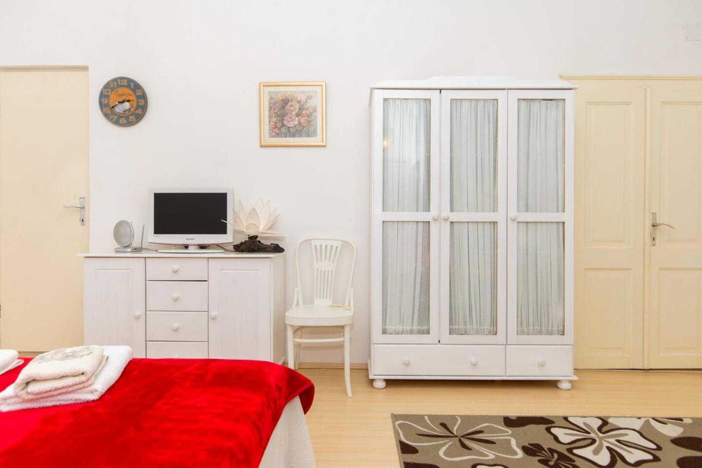 Stella City Center Accommodation Dubrovnik Kültér fotó