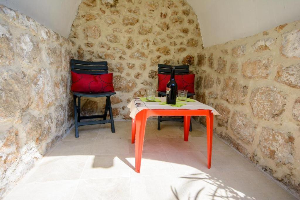 Stella City Center Accommodation Dubrovnik Kültér fotó